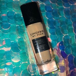 Guerlain | Lingerie De Peau Foundation in 03N